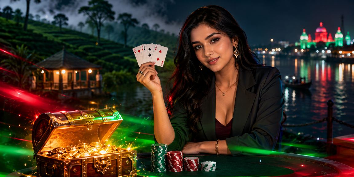 lucky game